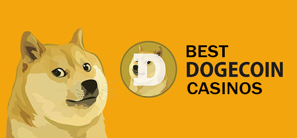 Best Dogecoin Casinos
