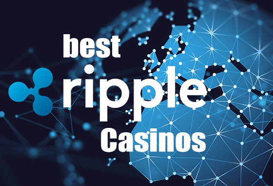 Best Ripple Online Casinos