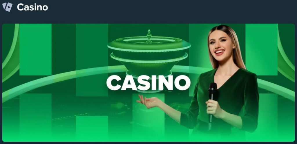 Stake Live Casino Spielen